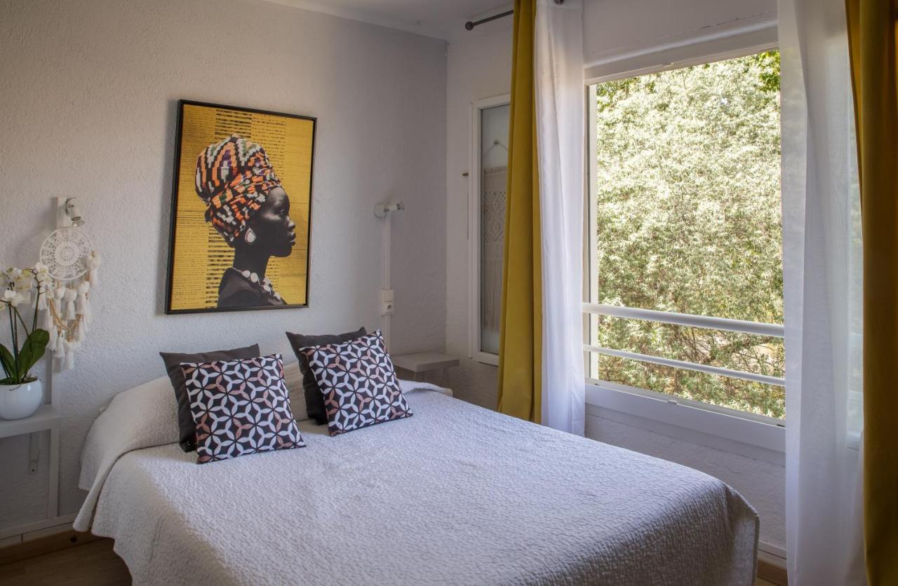 Le Grand Large Bord De Mer Hotel & Appartements Palavas-les-Flots Esterno foto