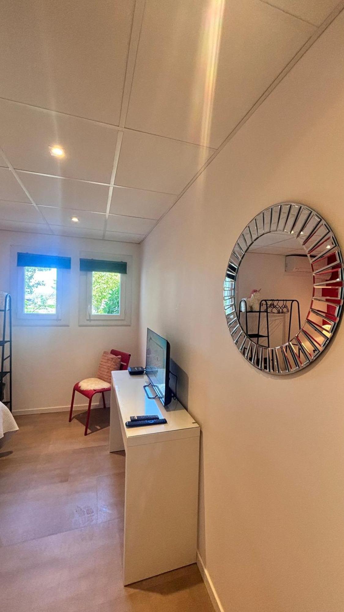 Le Grand Large Bord De Mer Hotel & Appartements Palavas-les-Flots Esterno foto