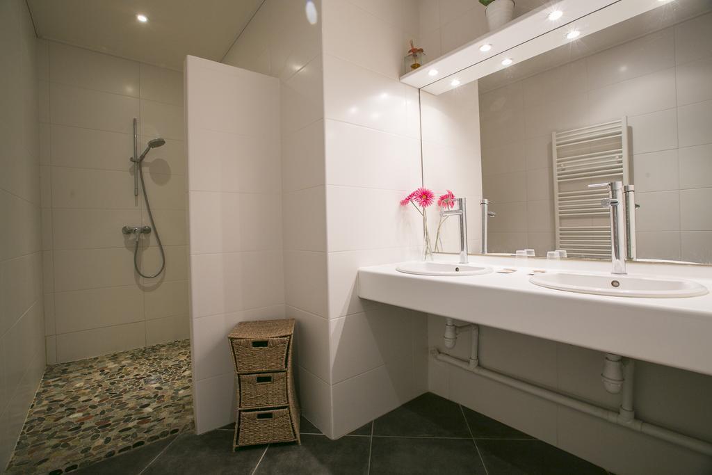 Le Grand Large Bord De Mer Hotel & Appartements Palavas-les-Flots Esterno foto