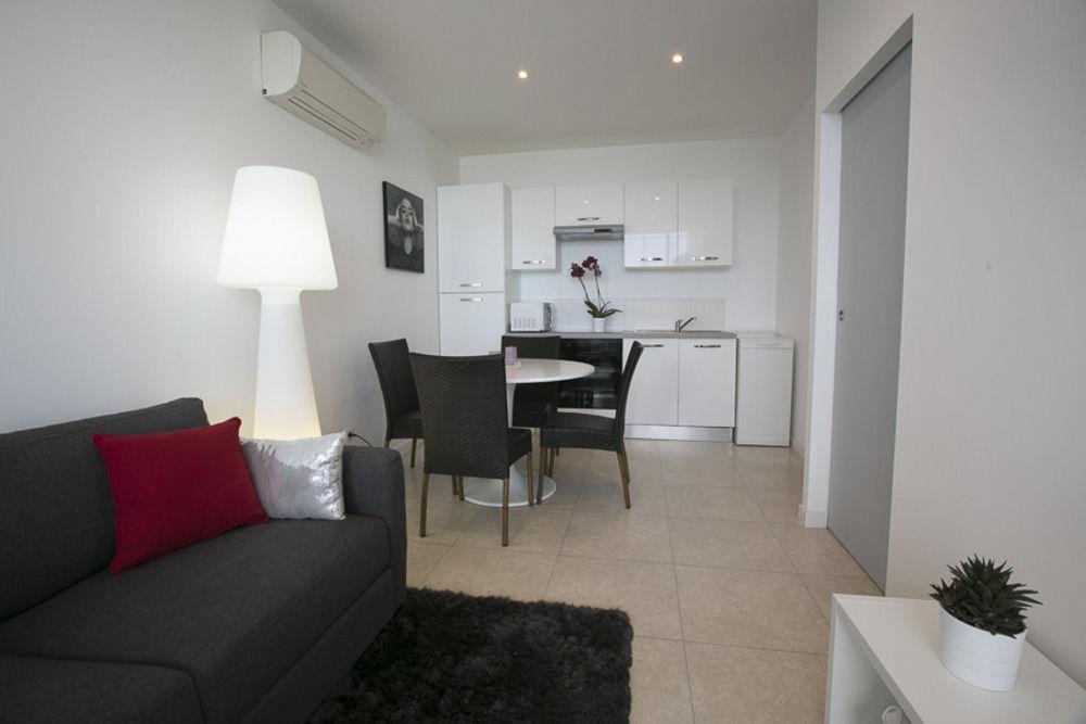 Le Grand Large Bord De Mer Hotel & Appartements Palavas-les-Flots Esterno foto