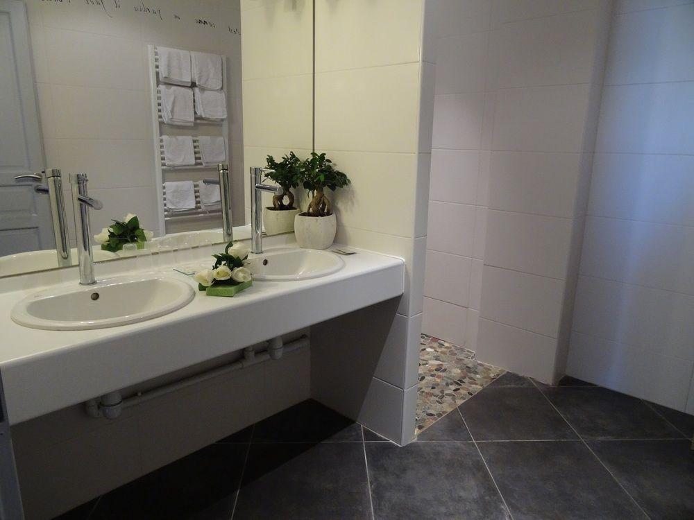 Le Grand Large Bord De Mer Hotel & Appartements Palavas-les-Flots Esterno foto