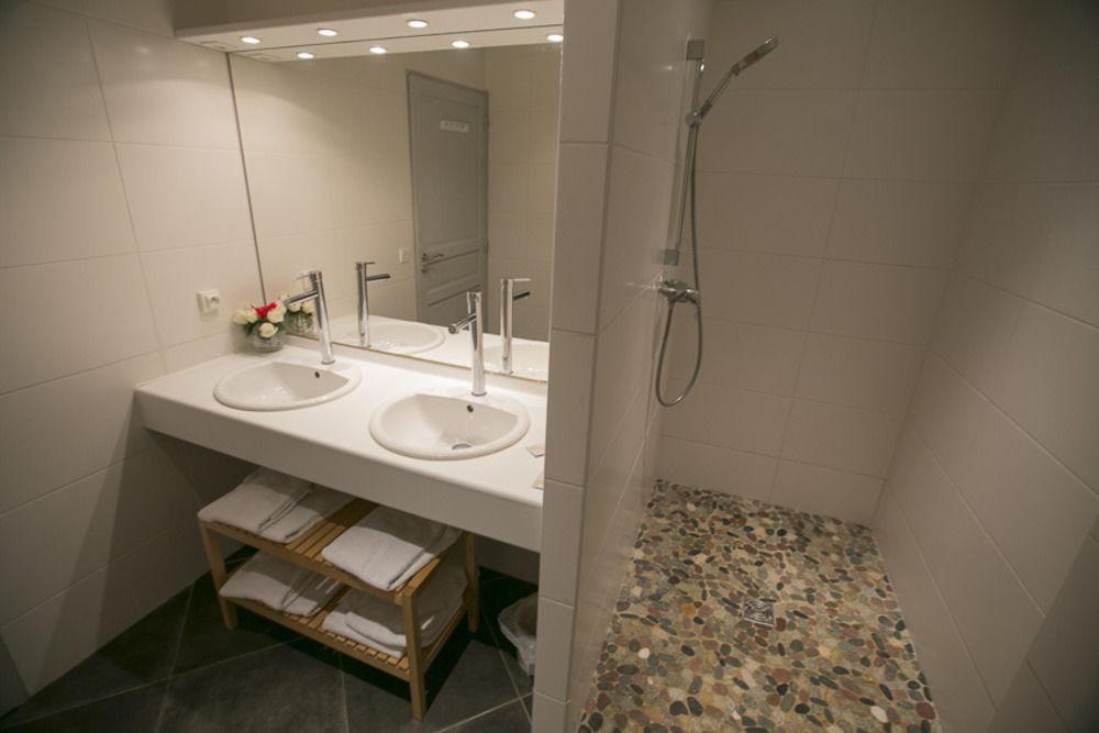 Le Grand Large Bord De Mer Hotel & Appartements Palavas-les-Flots Esterno foto