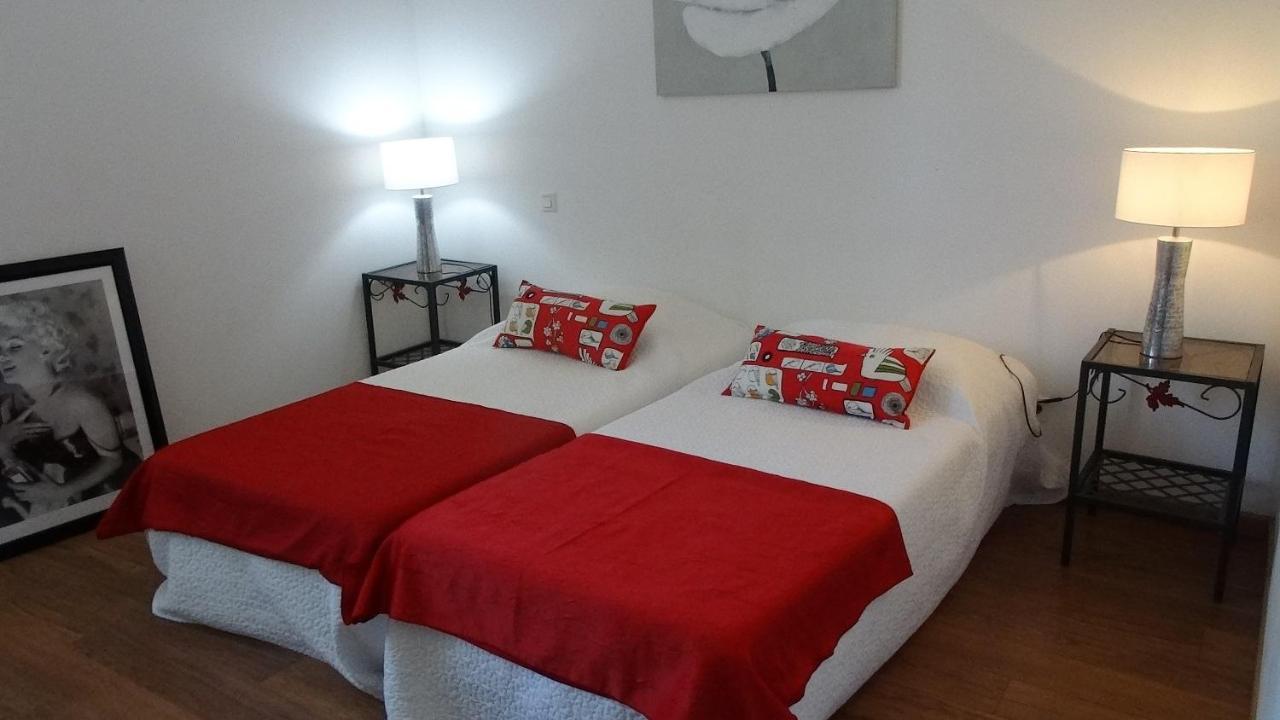 Le Grand Large Bord De Mer Hotel & Appartements Palavas-les-Flots Esterno foto